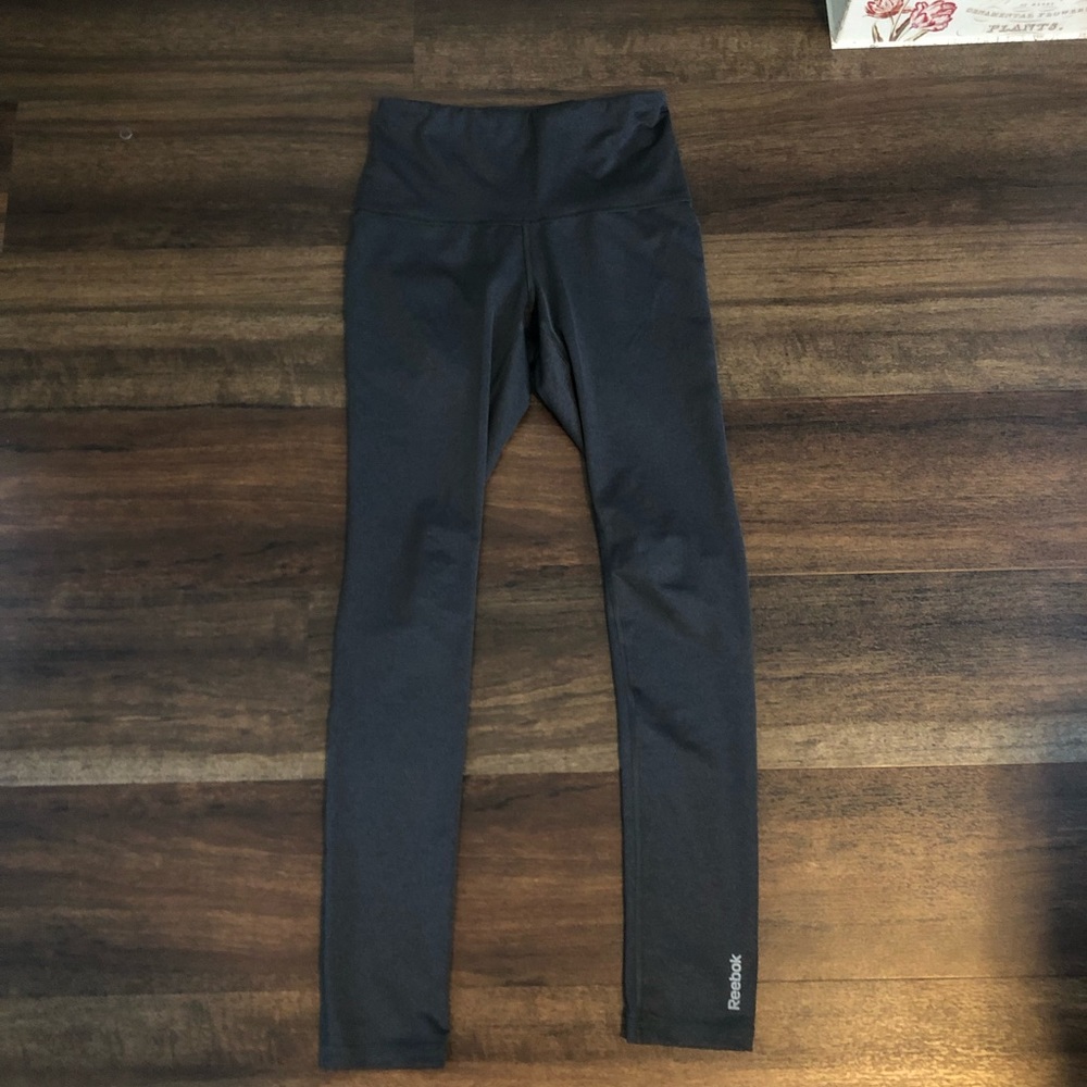 Reebok leggings